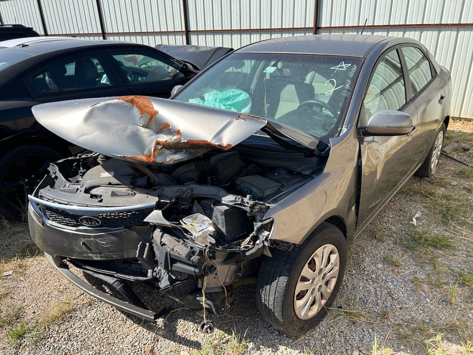 Image for Lamb Towing & Recovery Impound Auction