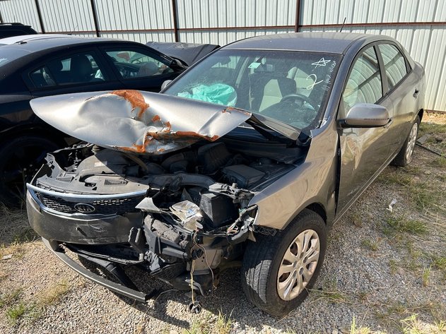 Image for Lamb Towing & Recovery Impound Auction