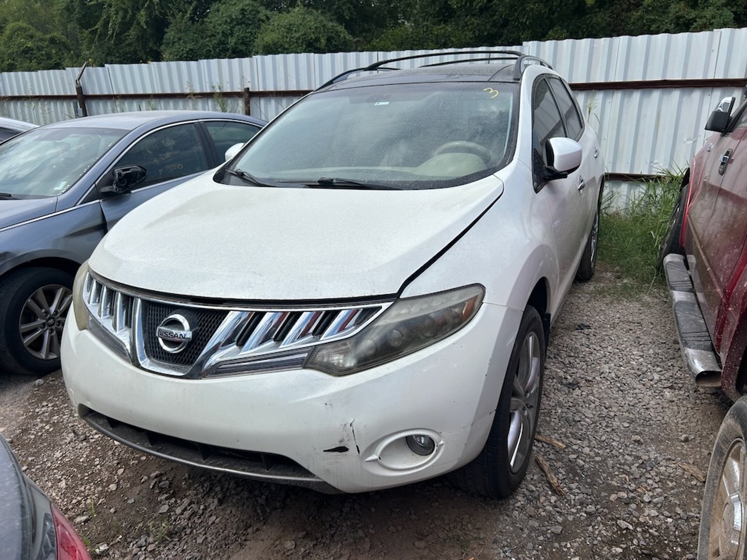 Image for CarCab Wrecker Impound Auction