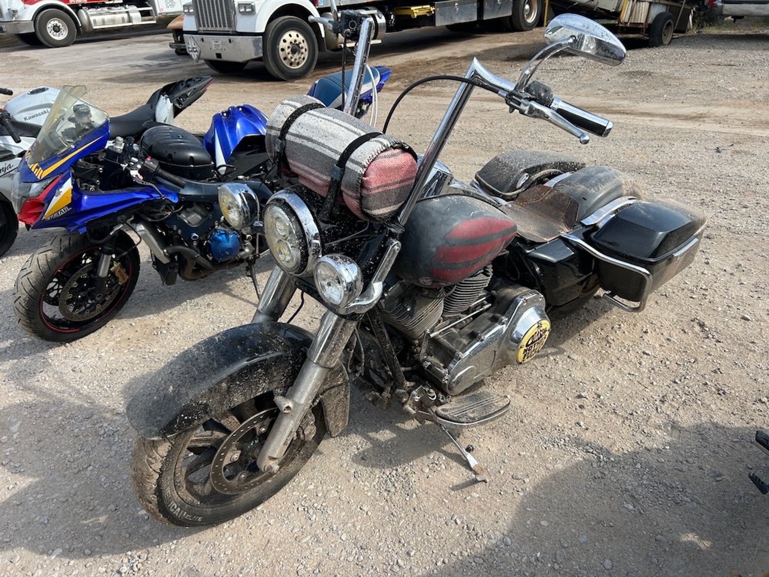 Image for CarCab Wrecker Impound Auction