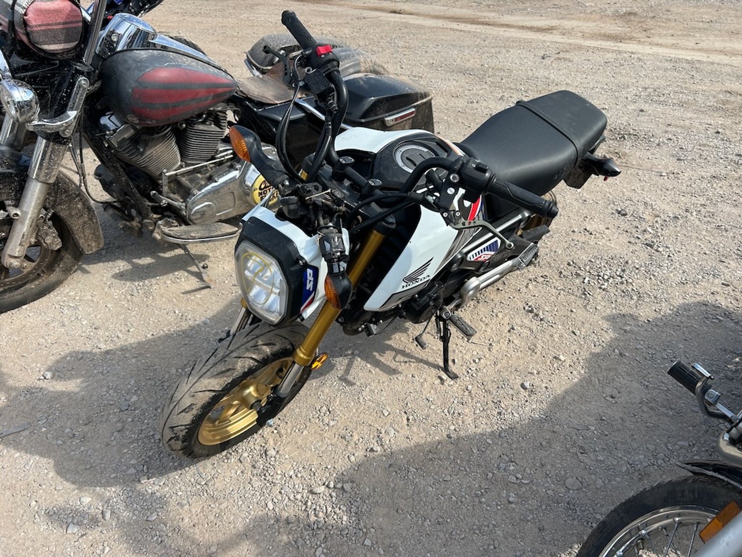 Image for CarCab Wrecker Impound Auction