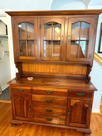 Image for Thomas OKC Estate Auction - LOTS of Tools, Equipment, & Furniture