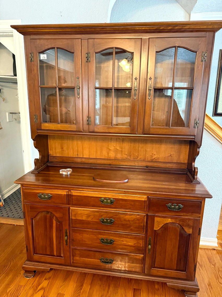 Image for Thomas OKC Estate Auction - LOTS of Tools, Equipment, & Furniture