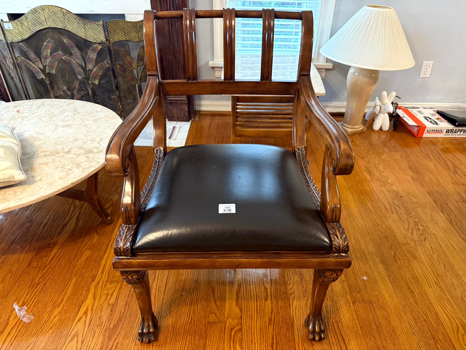 Image for Thomas OKC Estate Auction - LOTS of Tools, Equipment, & Furniture