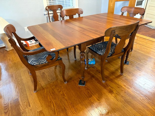 Image for Thomas OKC Estate Auction - LOTS of Tools, Equipment, & Furniture