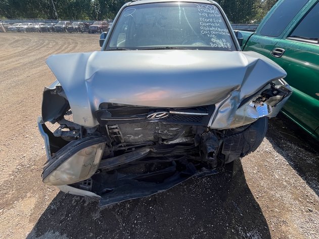 Image for Arrow Wrecker Impound Auction