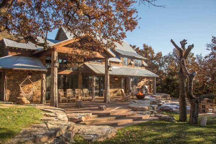 Image for Oklahoma FCA Celebrity PRO-AM Golf Tournament Silent Auction