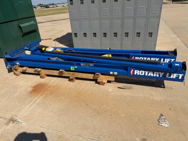 Image for Francis Tuttle Technology Equipment, Tools, & Commercial Furniture