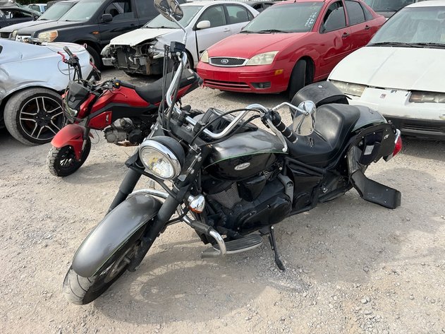 Image for CarCab Wrecker Impound Auction