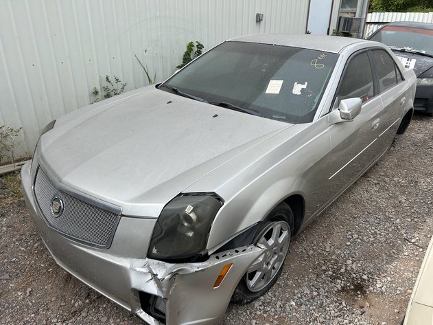 Image for CarCab Wrecker Impound Auction