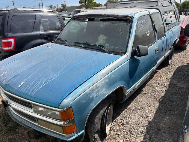 Image for CarCab Wrecker Impound Auction