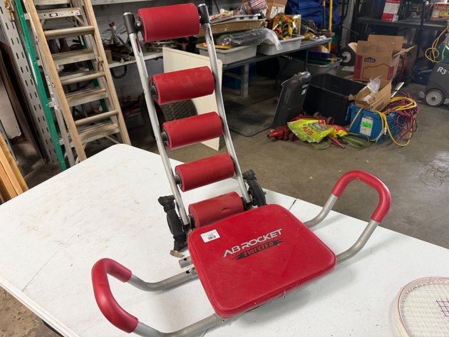 Image for Golf, Fishing, Outdoor Equipment, & Sports Memorabilia