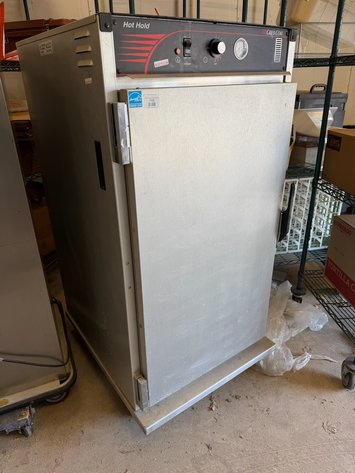 Image for Francis Tuttle Technology Restaurant & Culinary Equipment & Supplies