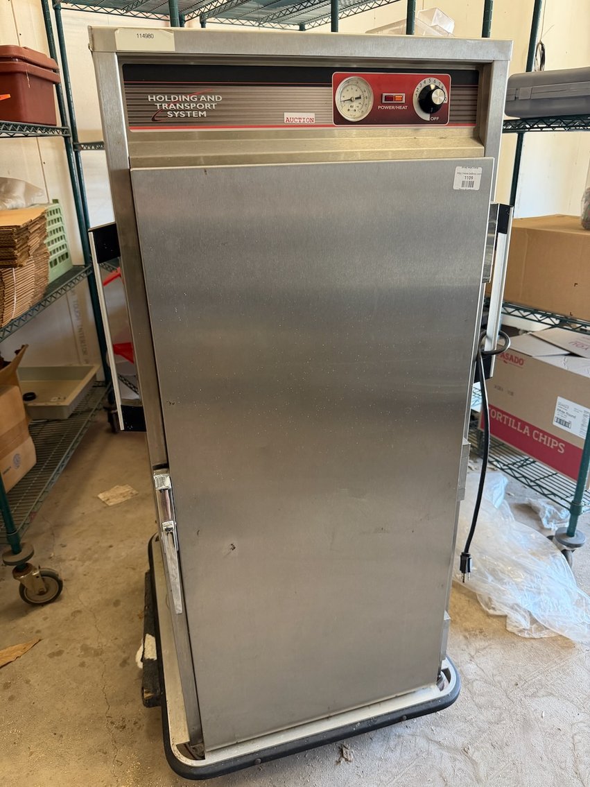 Image for Francis Tuttle Technology Restaurant & Culinary Equipment & Supplies