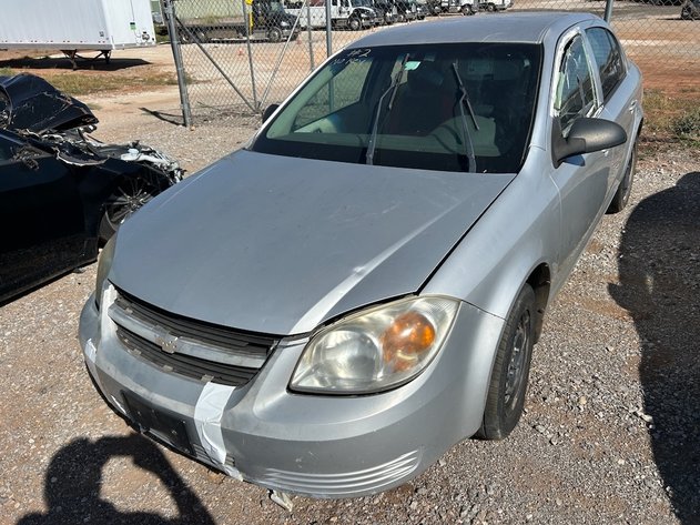 Image for Farrington Towing Impound Auction