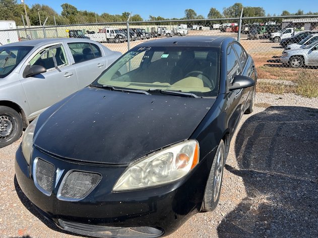 Image for Farrington Towing Impound Auction