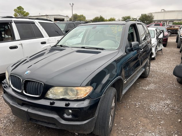 Image for CarCab Wrecker Impound Auction