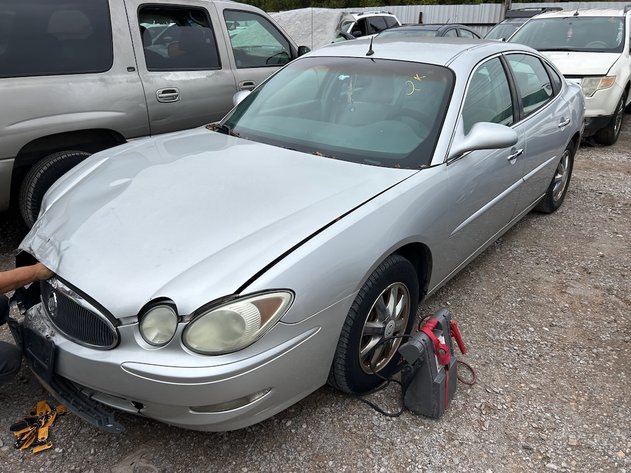 Image for CarCab Wrecker Impound Auction