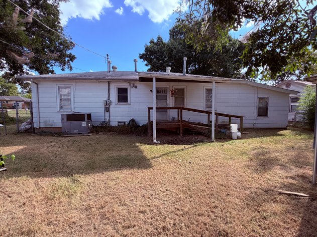 Image for 9313 NE 13th St, Midwest City