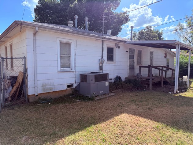 Image for 9313 NE 13th St, Midwest City