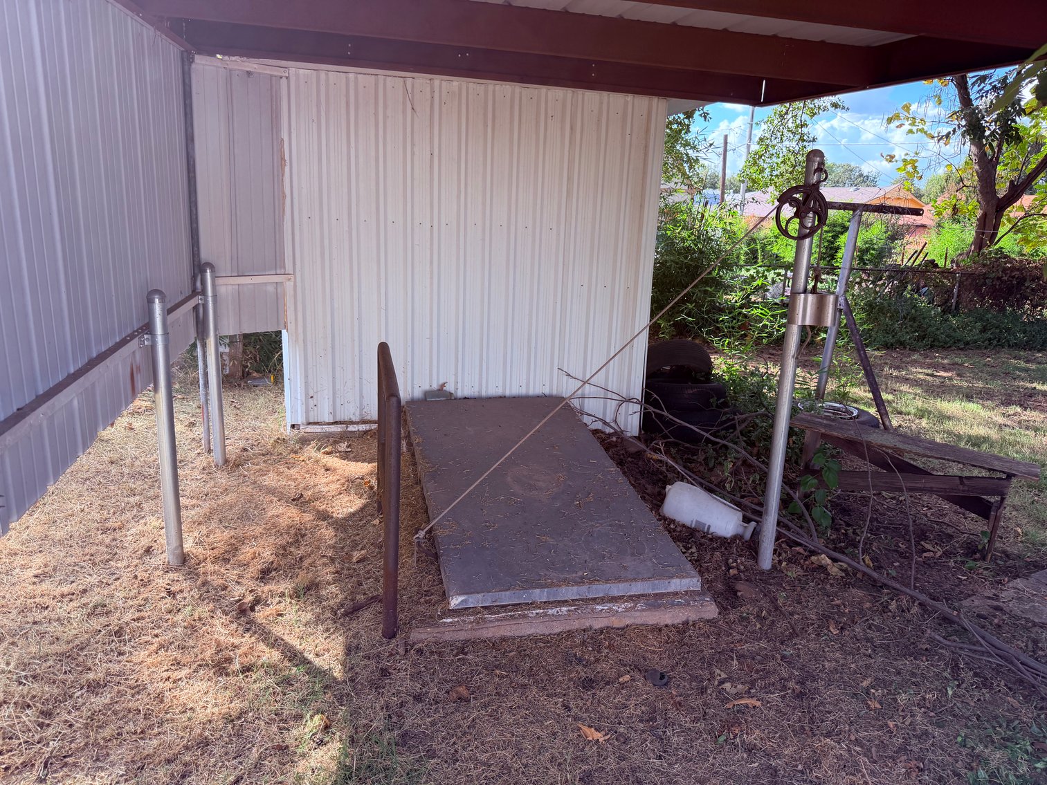 Image for 9313 NE 13th St, Midwest City