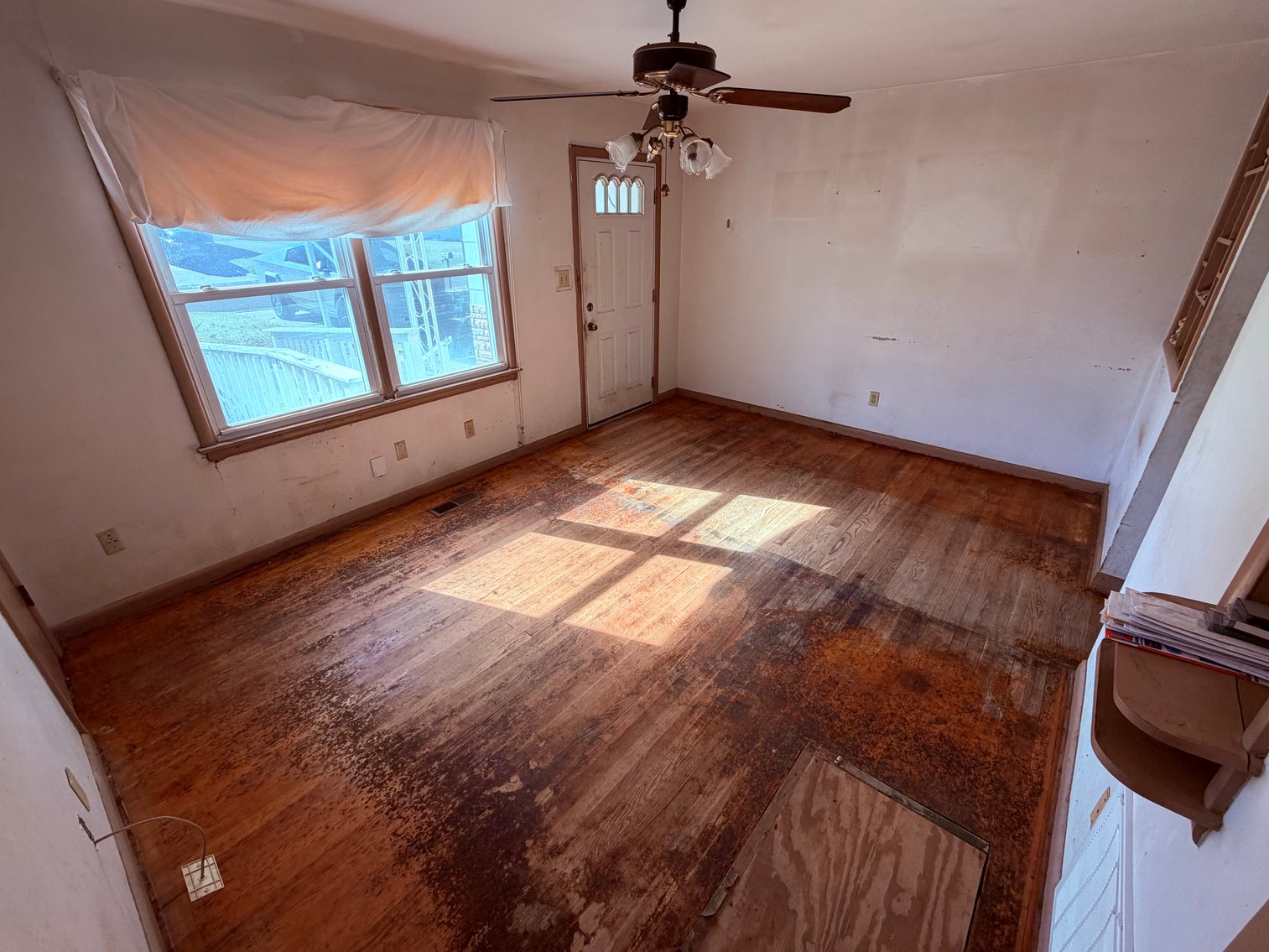 Image for 9313 NE 13th St, Midwest City