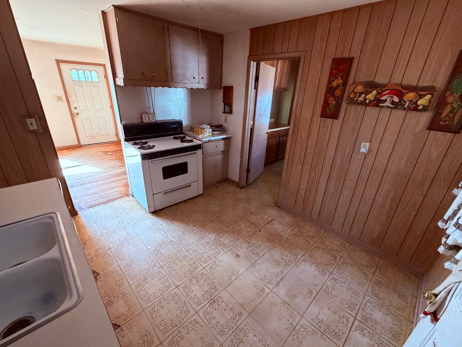 Image for 9313 NE 13th St, Midwest City