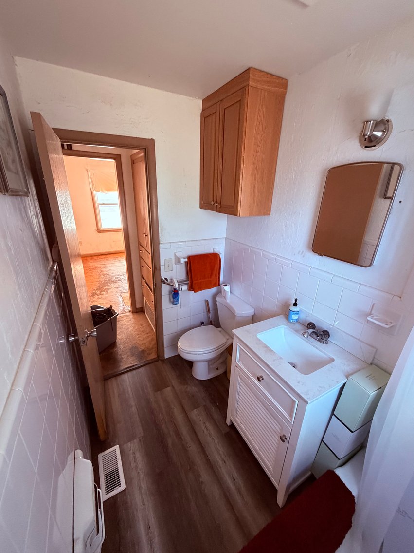 Image for 9313 NE 13th St, Midwest City