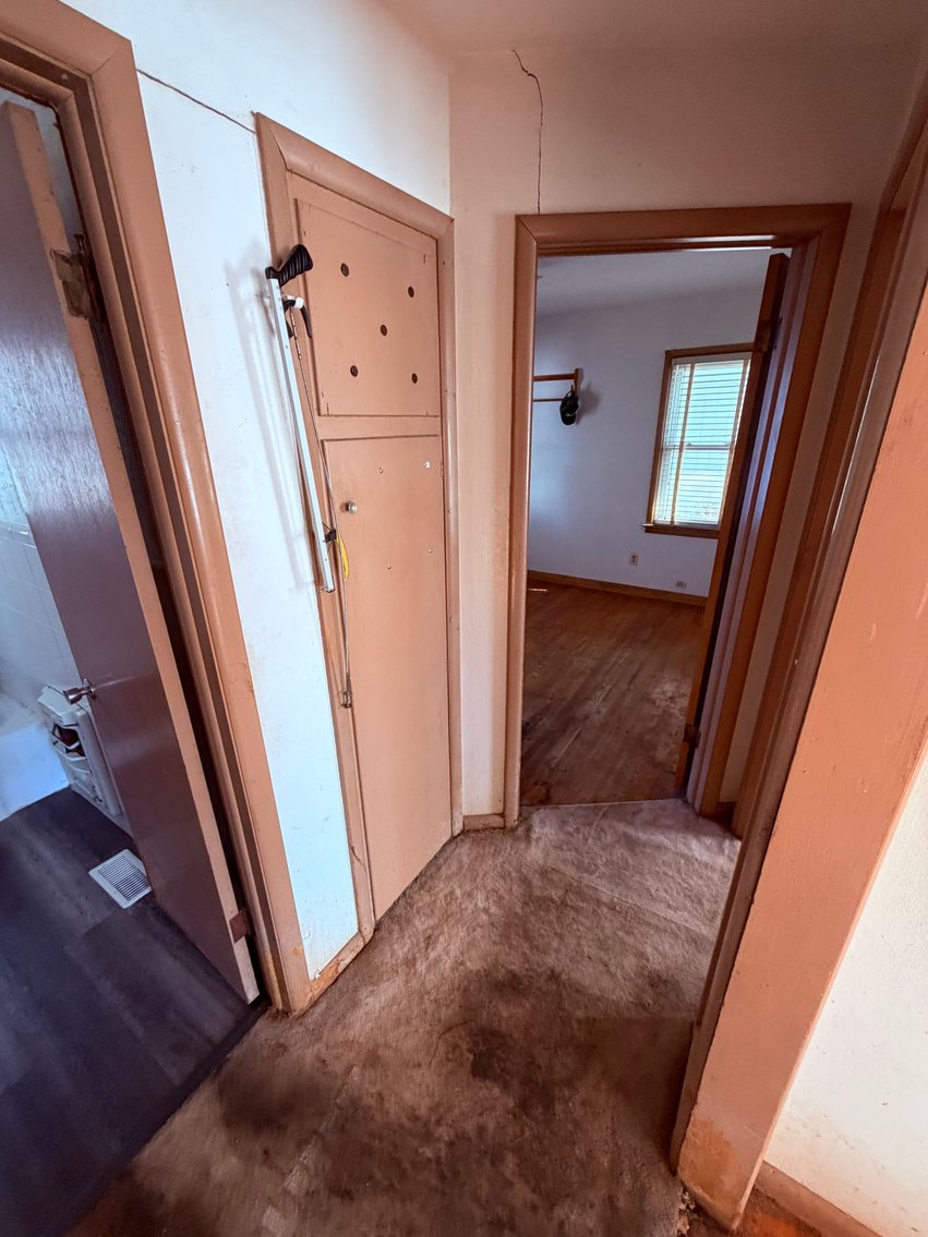 Image for 9313 NE 13th St, Midwest City