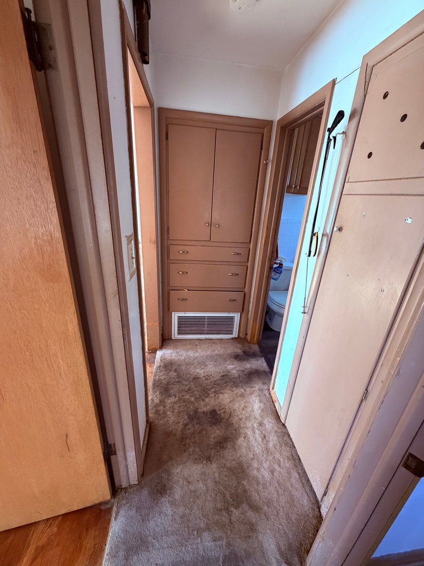 Image for 9313 NE 13th St, Midwest City