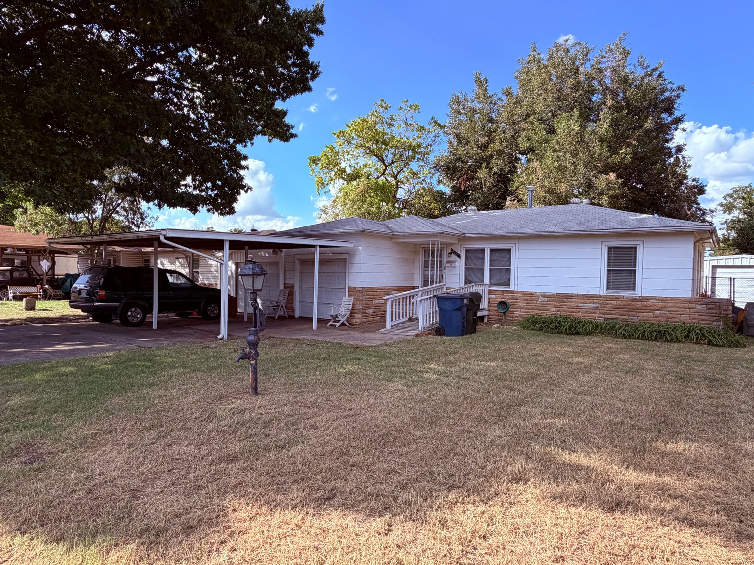 Image for 9313 NE 13th St, Midwest City