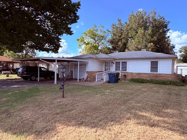 Image for 9313 NE 13th St, Midwest City