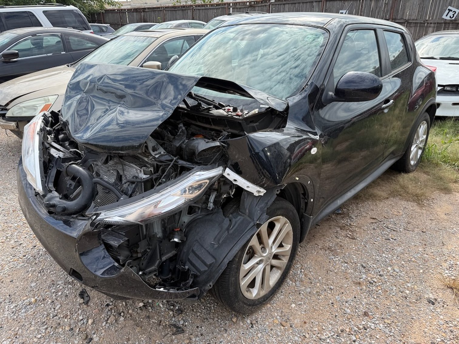 Image for J&M PRO Towing Impound Auction