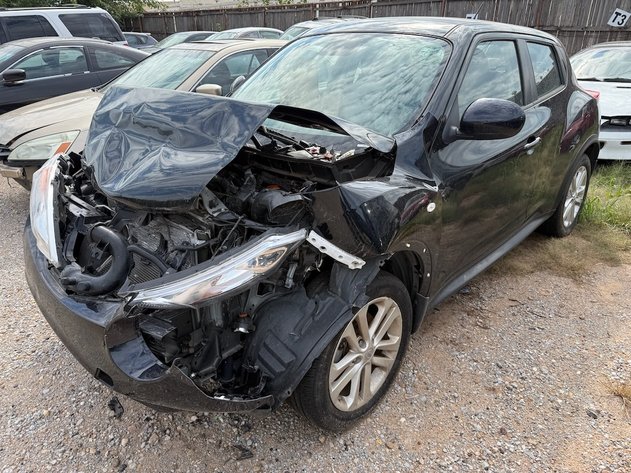 Image for J&M PRO Towing Impound Auction