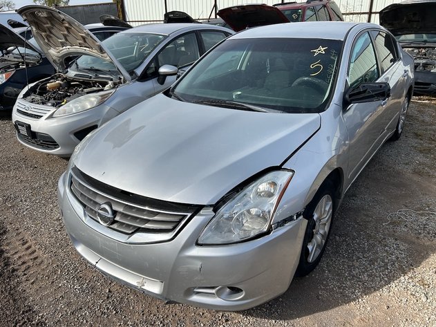 Image for Lamb Towing & Recovery Impound Auction