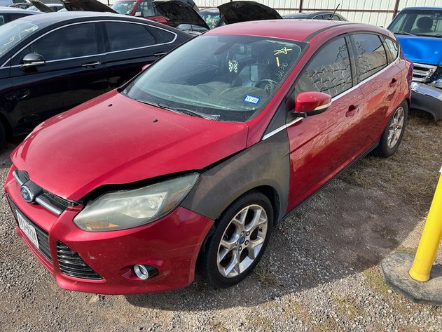 Image for Lamb Towing & Recovery Impound Auction