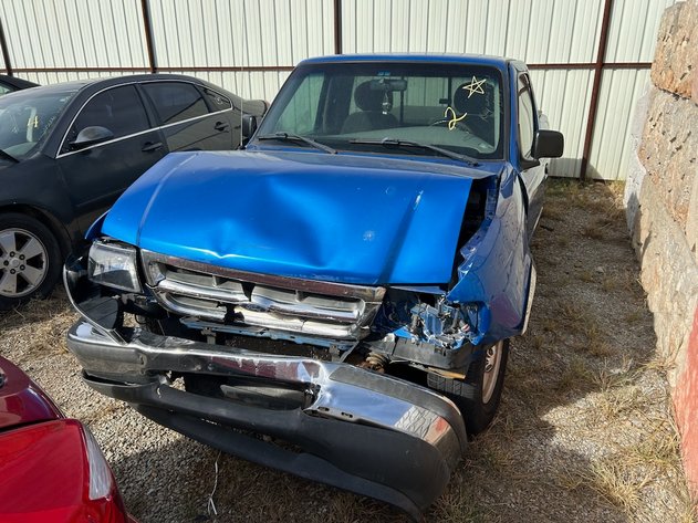 Image for Lamb Towing & Recovery Impound Auction