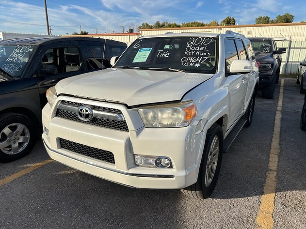 Image for Cleveland County District Attorney Seizure Auction