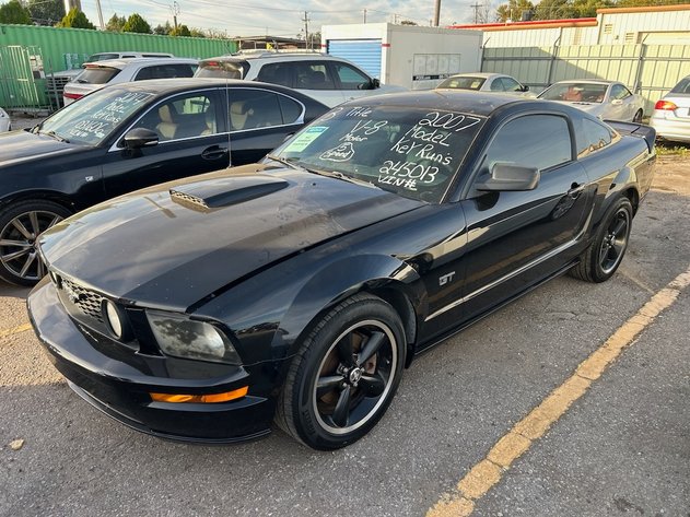 Image for Cleveland County District Attorney Seizure Auction