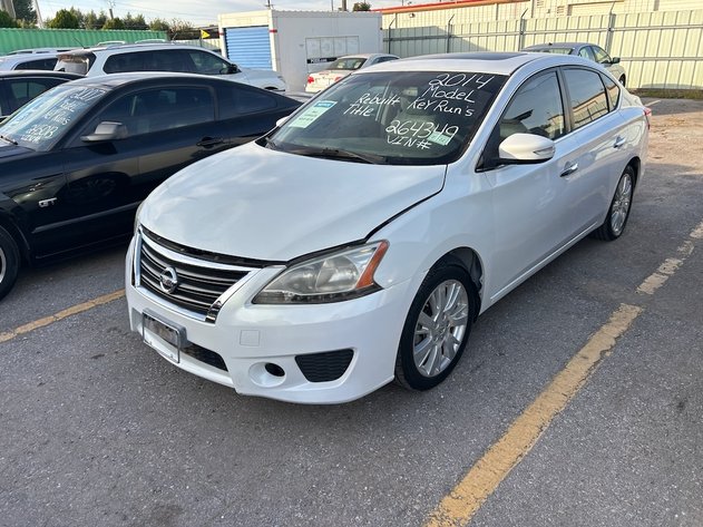 Image for Cleveland County District Attorney Seizure Auction