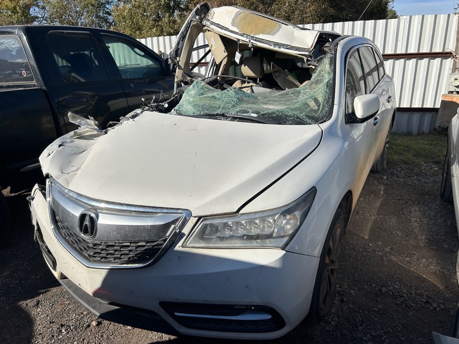 Image for CarCab Wrecker Impound Auction