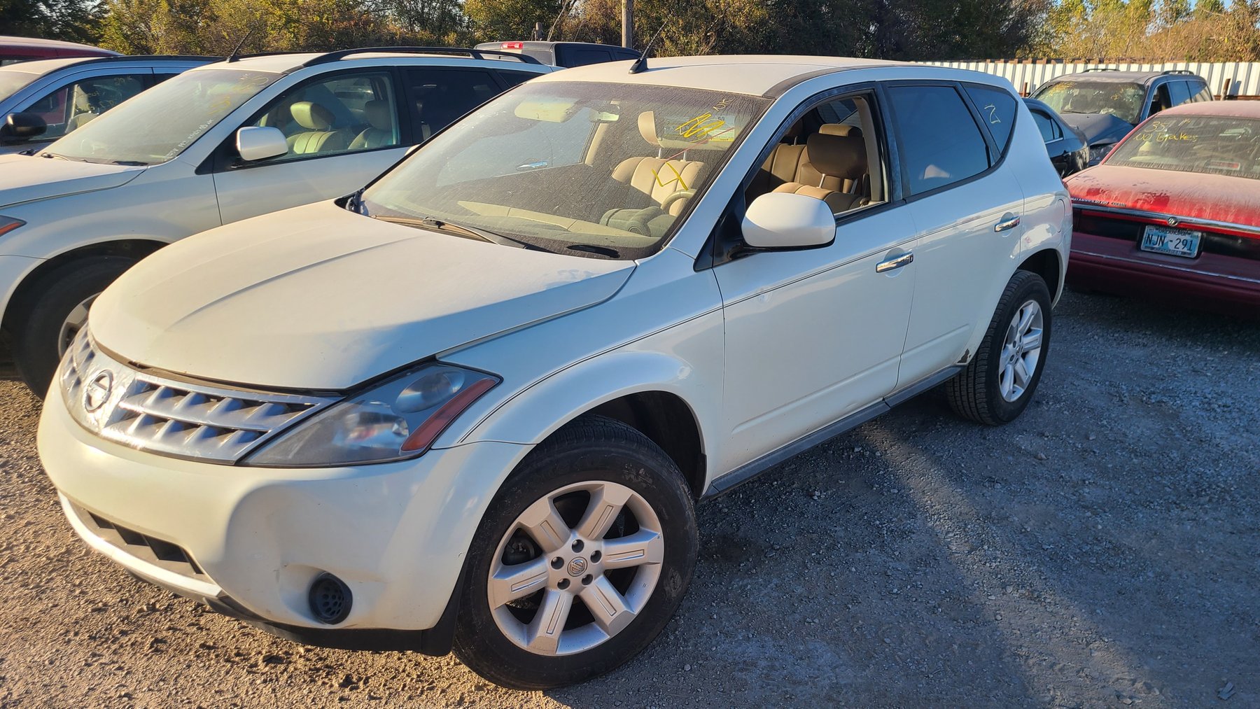 Image for CarCab Wrecker Impound Auction