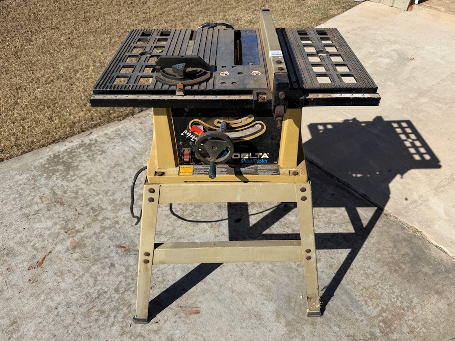 Image for Noble Estate Auction - Tools & Equipment, High End Furniture, & MORE!