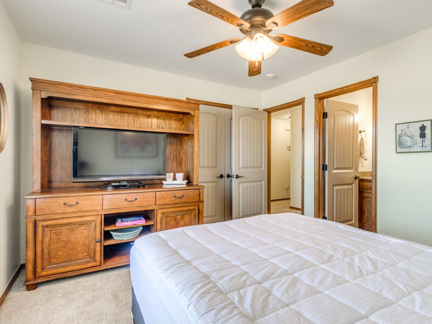 Image for 5861 Whispering Lakes Dr, Noble, OK - Beautiful Home, Shop, & Acreage