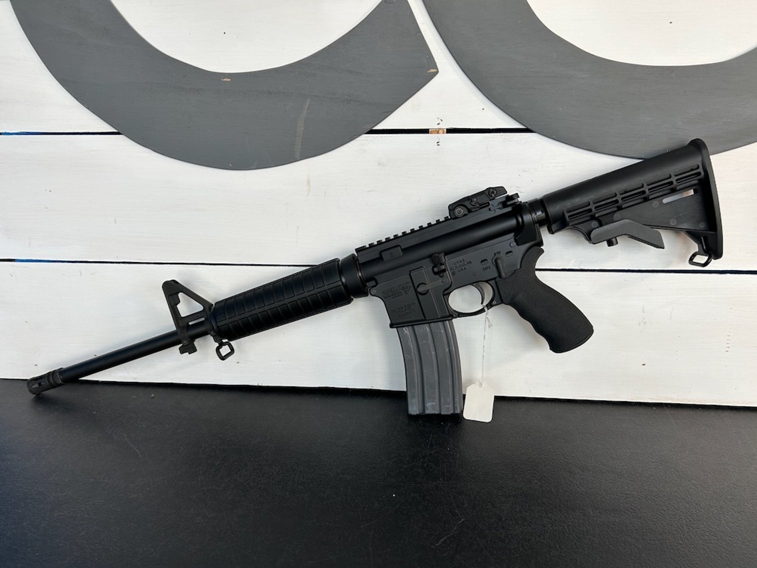 Image for Jan 2026 Firearm, Ammo, & Accessory Auction