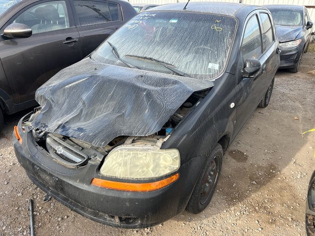 Image for CarCab Wrecker Impound Auction