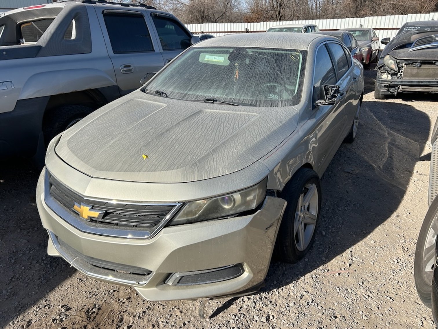 Image for CarCab Wrecker Impound Auction