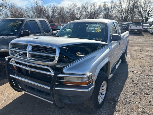 Image for Arrow Wrecker Impound Auction