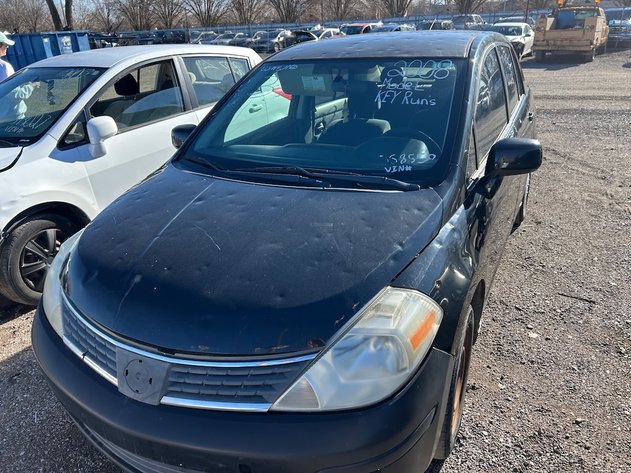 Image for Arrow Wrecker Impound Auction