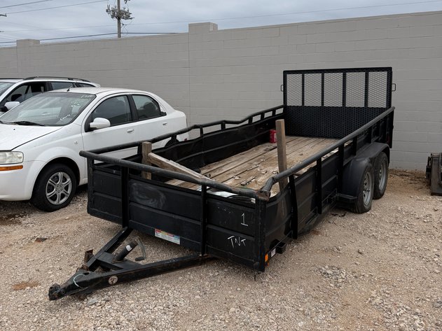 Image for Elite Wrecker Service Impound Auction - LIVE, IN-PERSON ONLY!